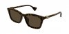 OKULARY GUCCI GG 1596SK 003 55 ROZMIAR M